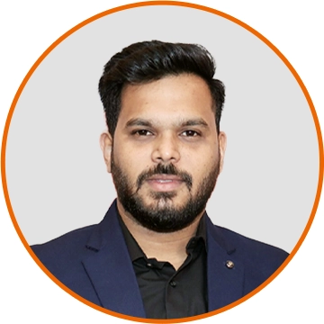 Amit Jadhav - Design Engineer | MIT Placed Student 